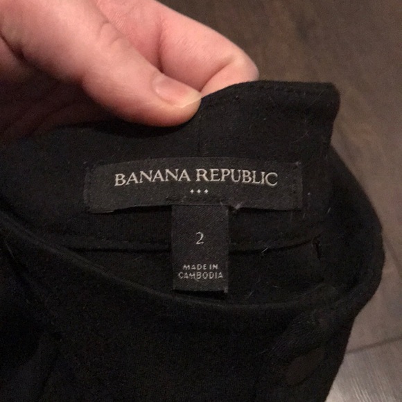 Banana republic dress pants - Picture 2 of 3